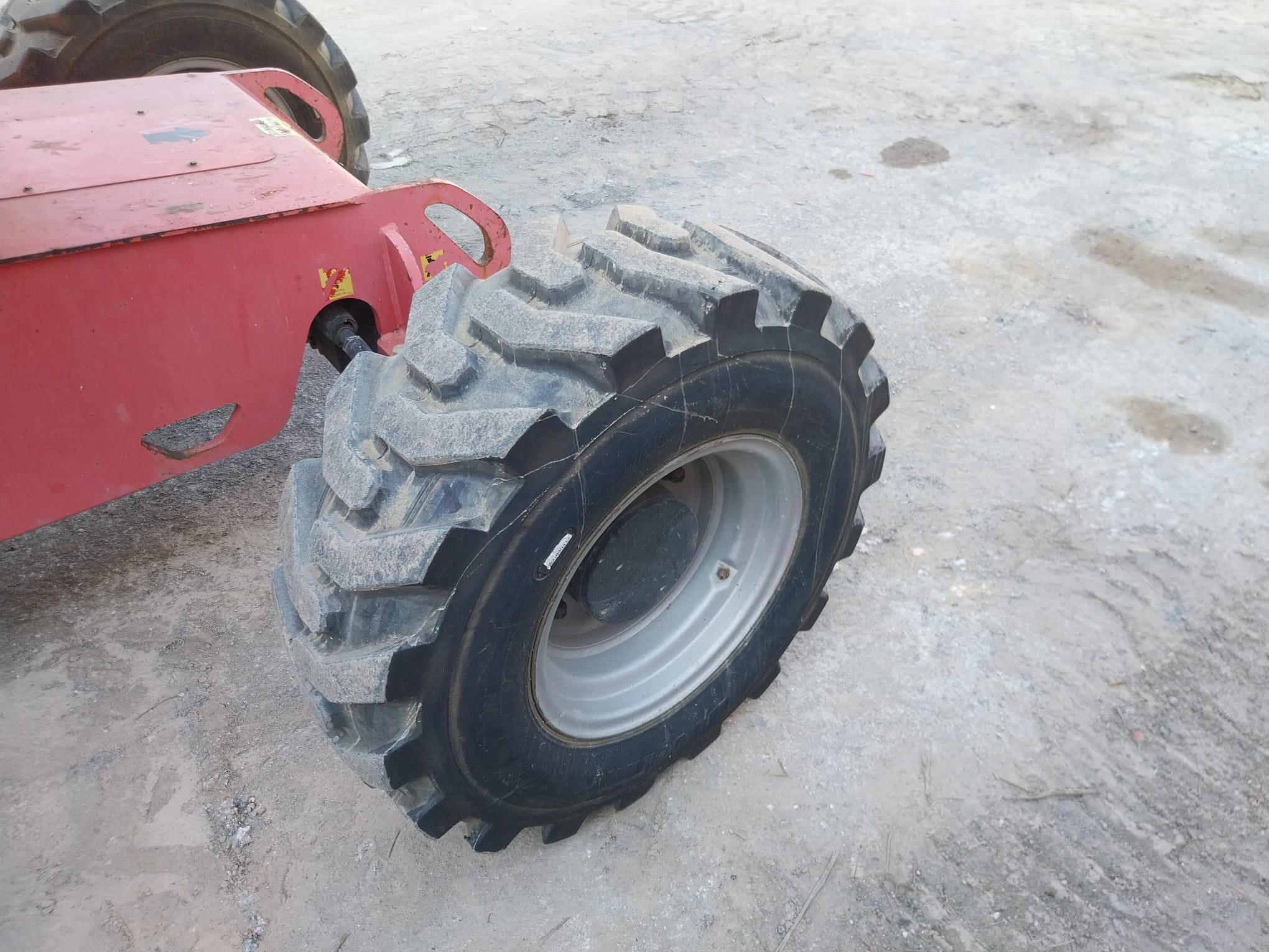 MANITOU 180ATJ