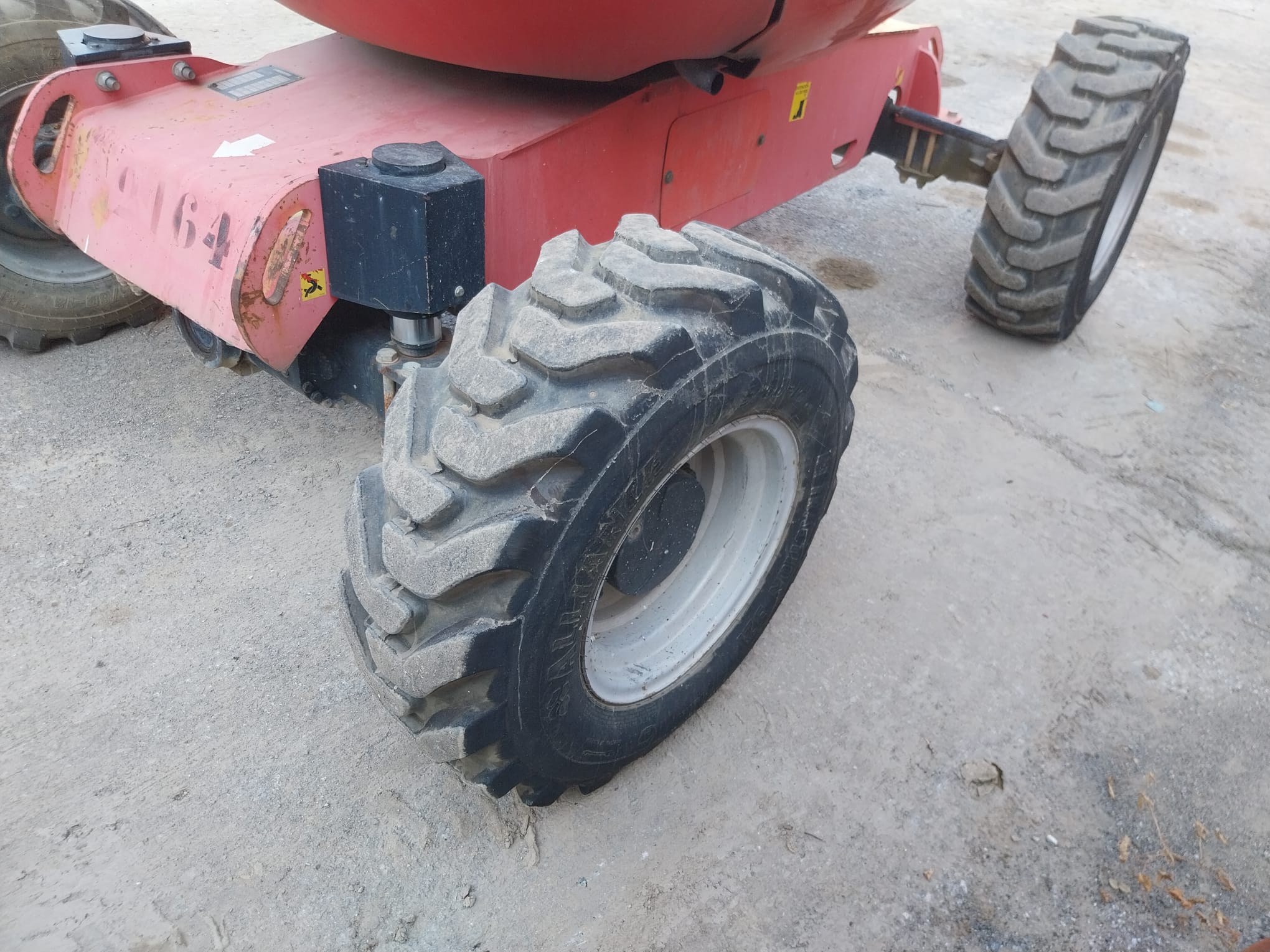 MANITOU 180ATJ