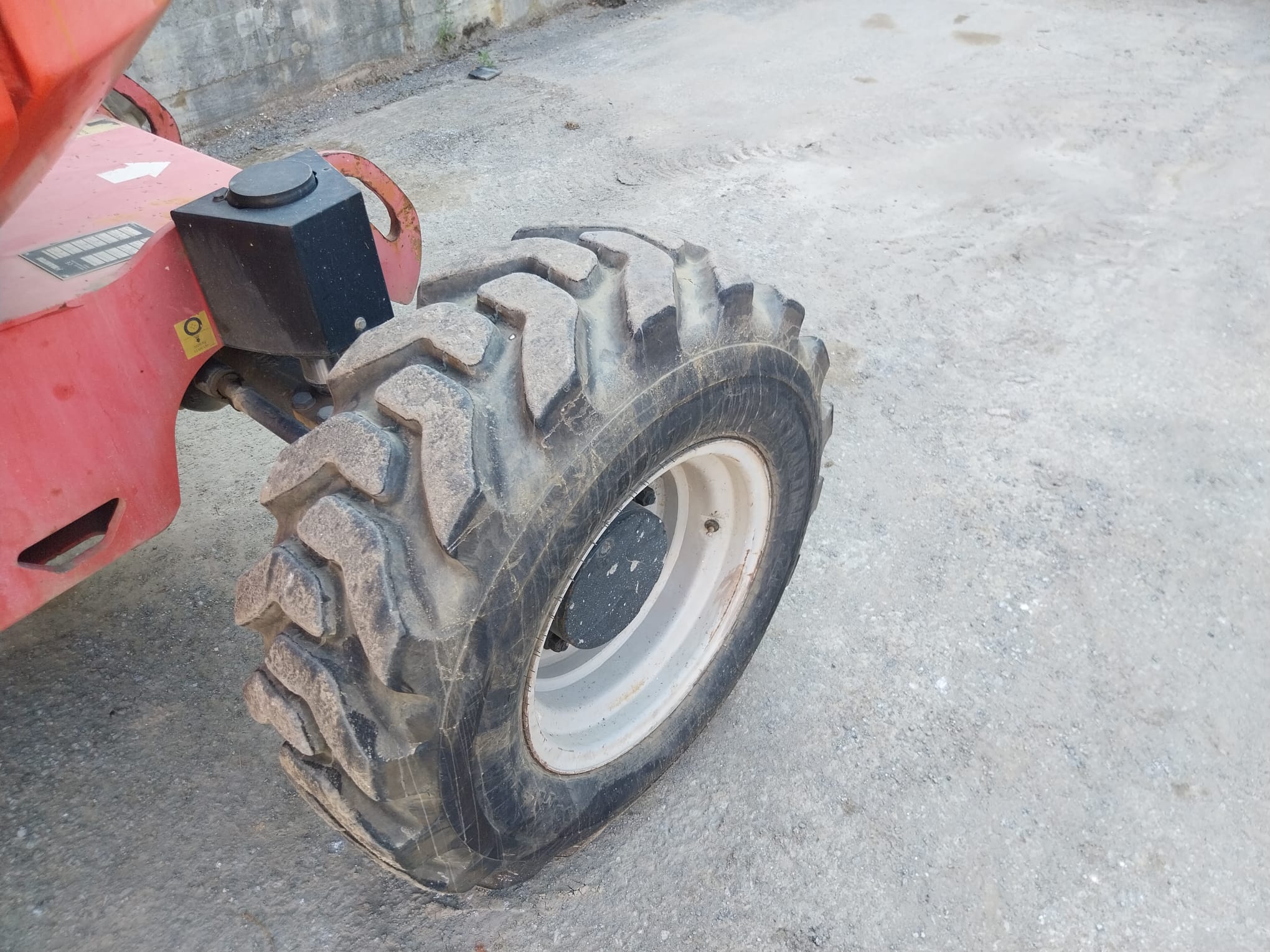 MANITOU 180ATJ