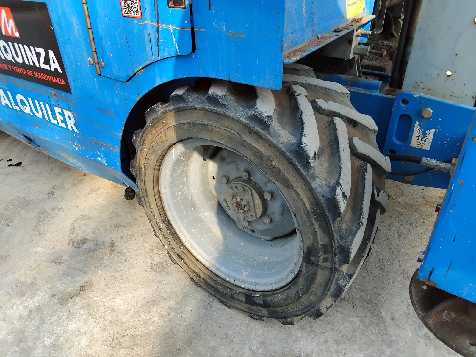 GENIE GS3268RT
