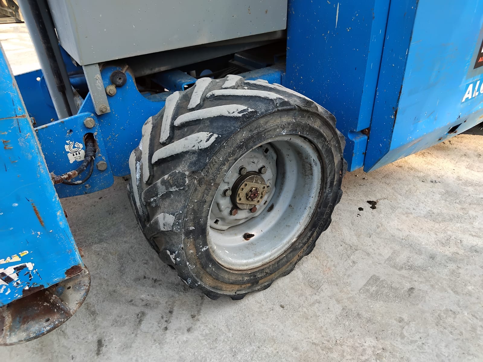 GENIE GS3268RT