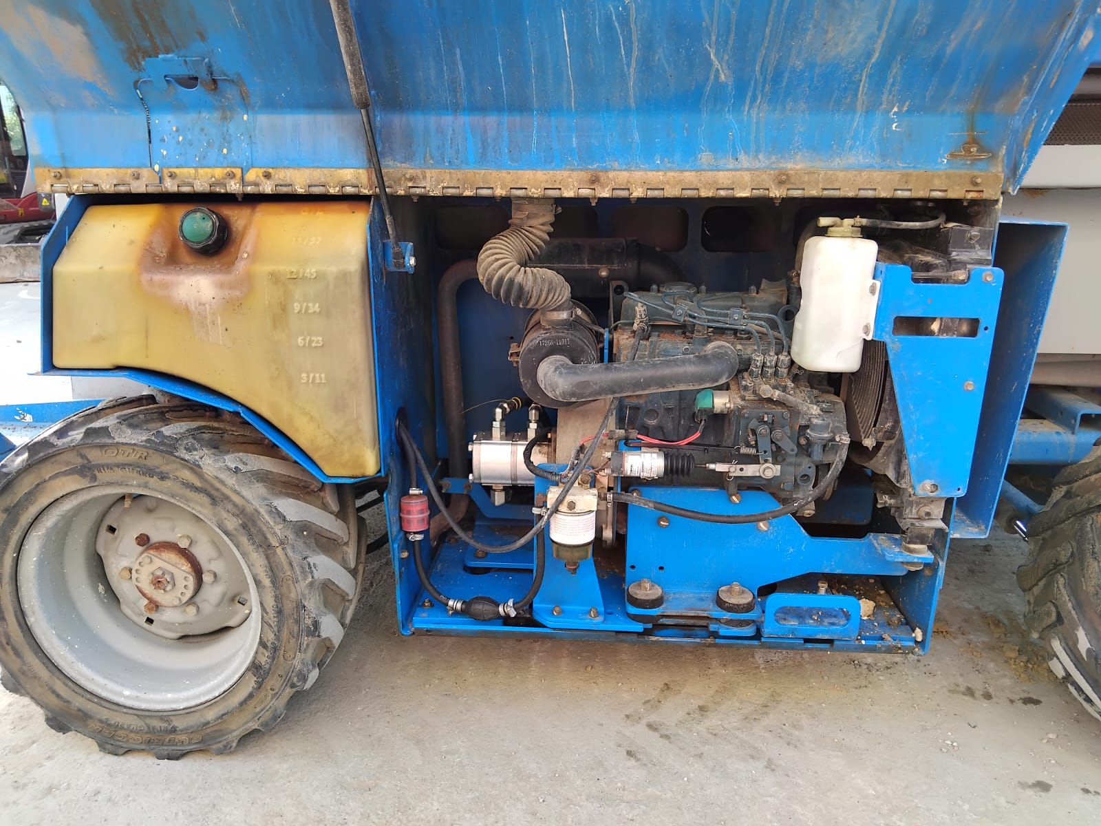 GENIE GS3268RT