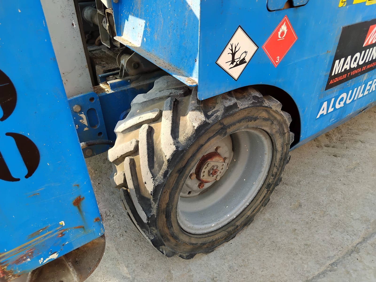GENIE GS3268RT