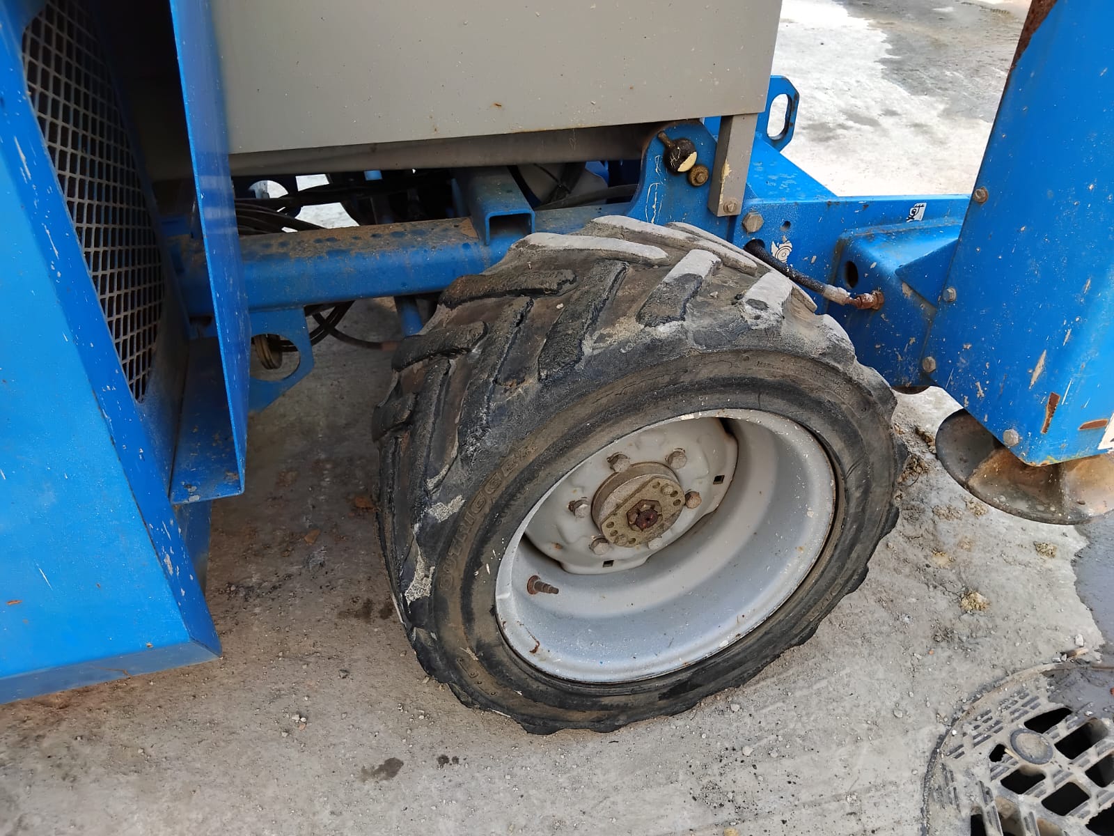 GENIE GS3268RT