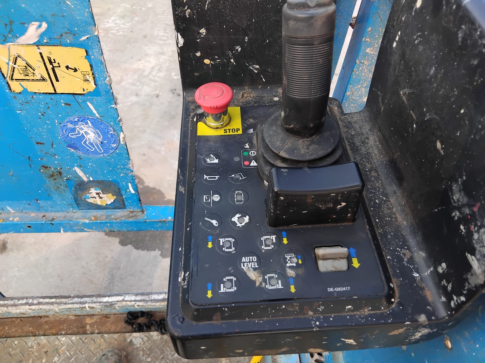 GENIE GS3268RT