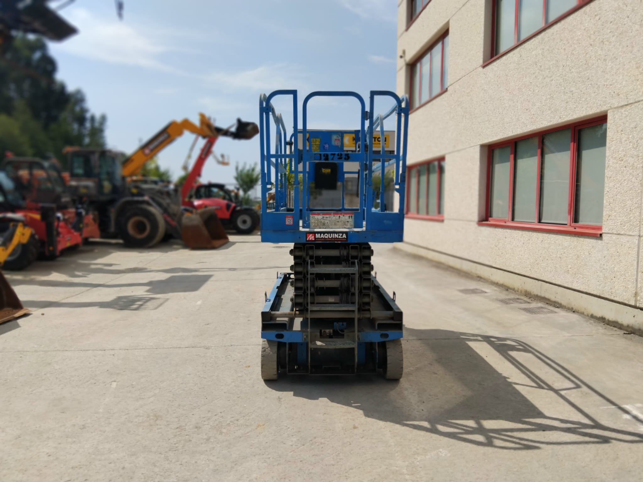 GENIE GS3246