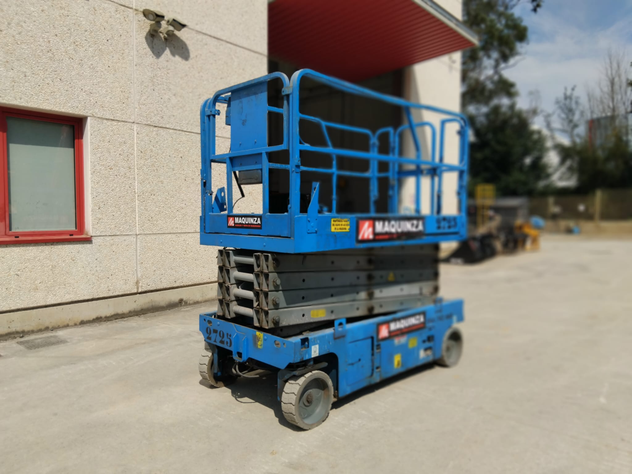 GENIE GS3246