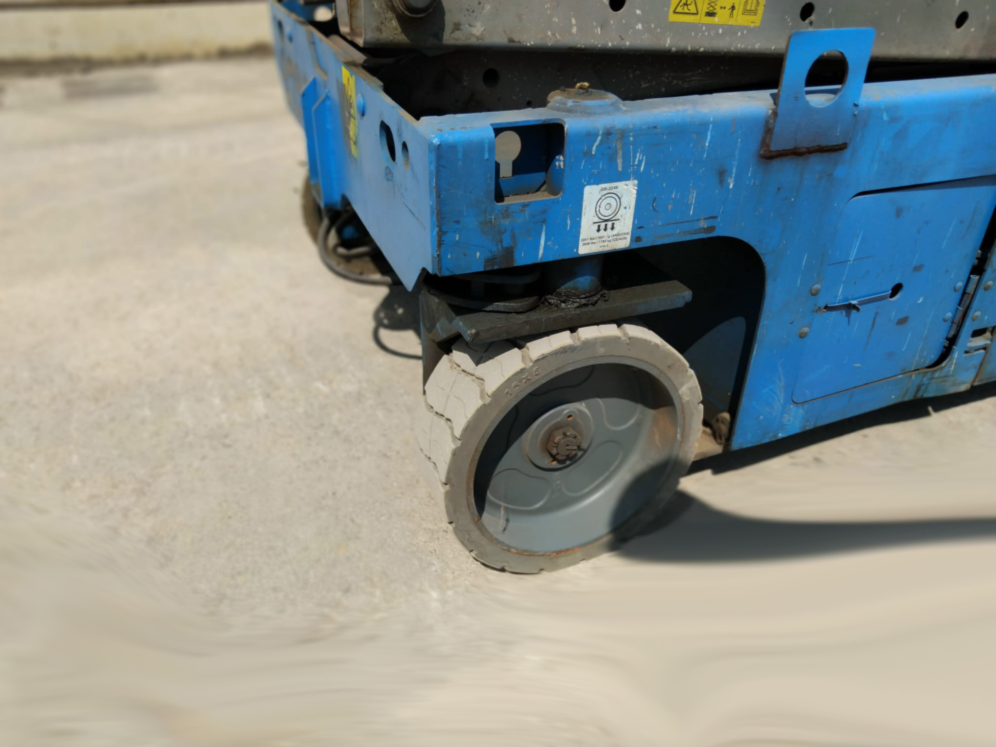 GENIE GS3246