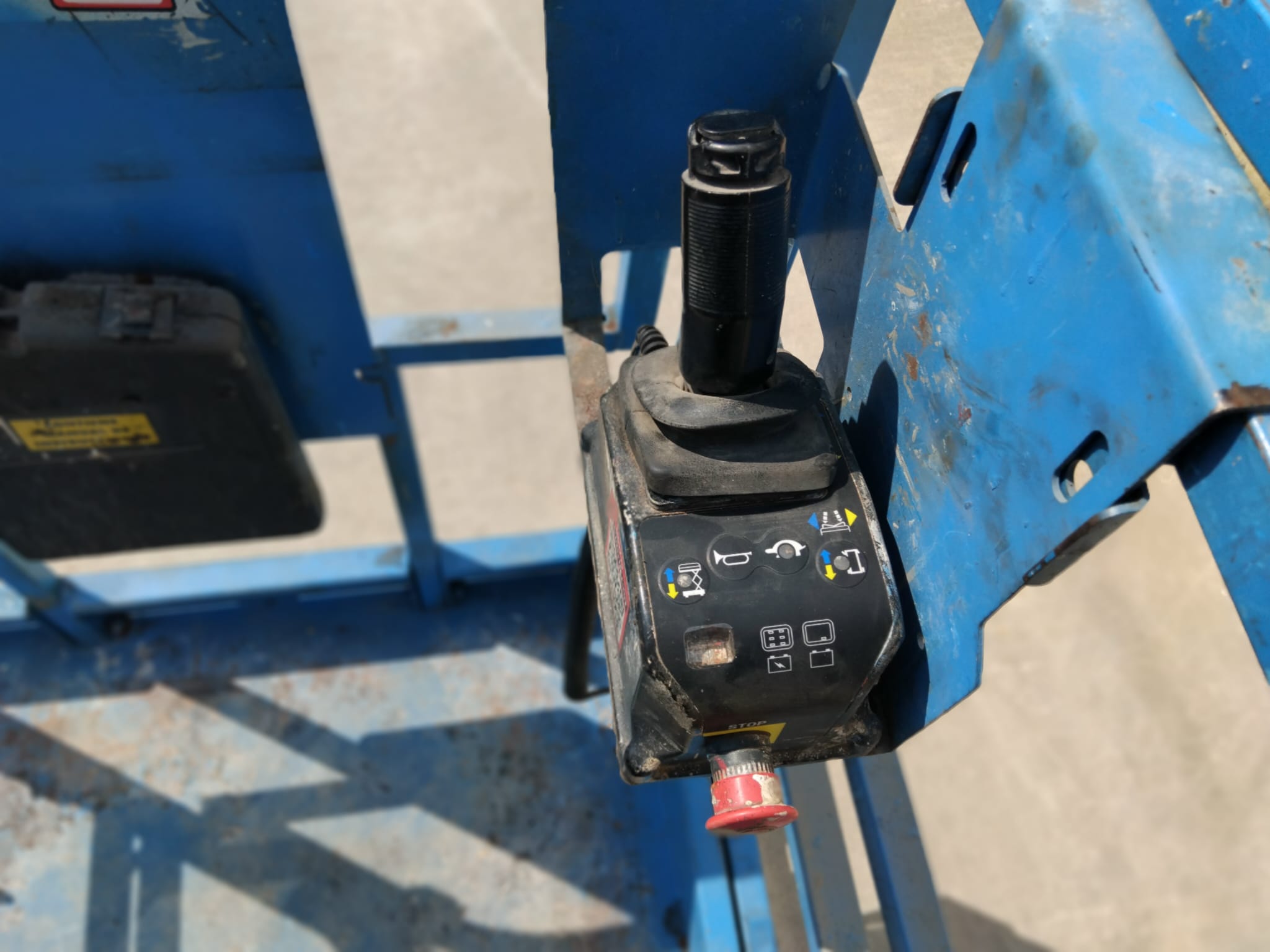 GENIE GS3246