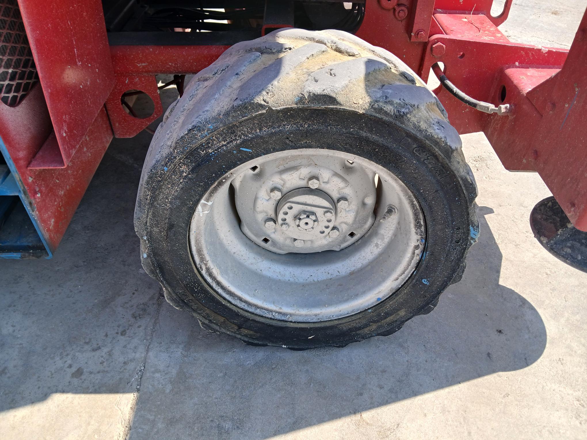 GENIE GS3268RT