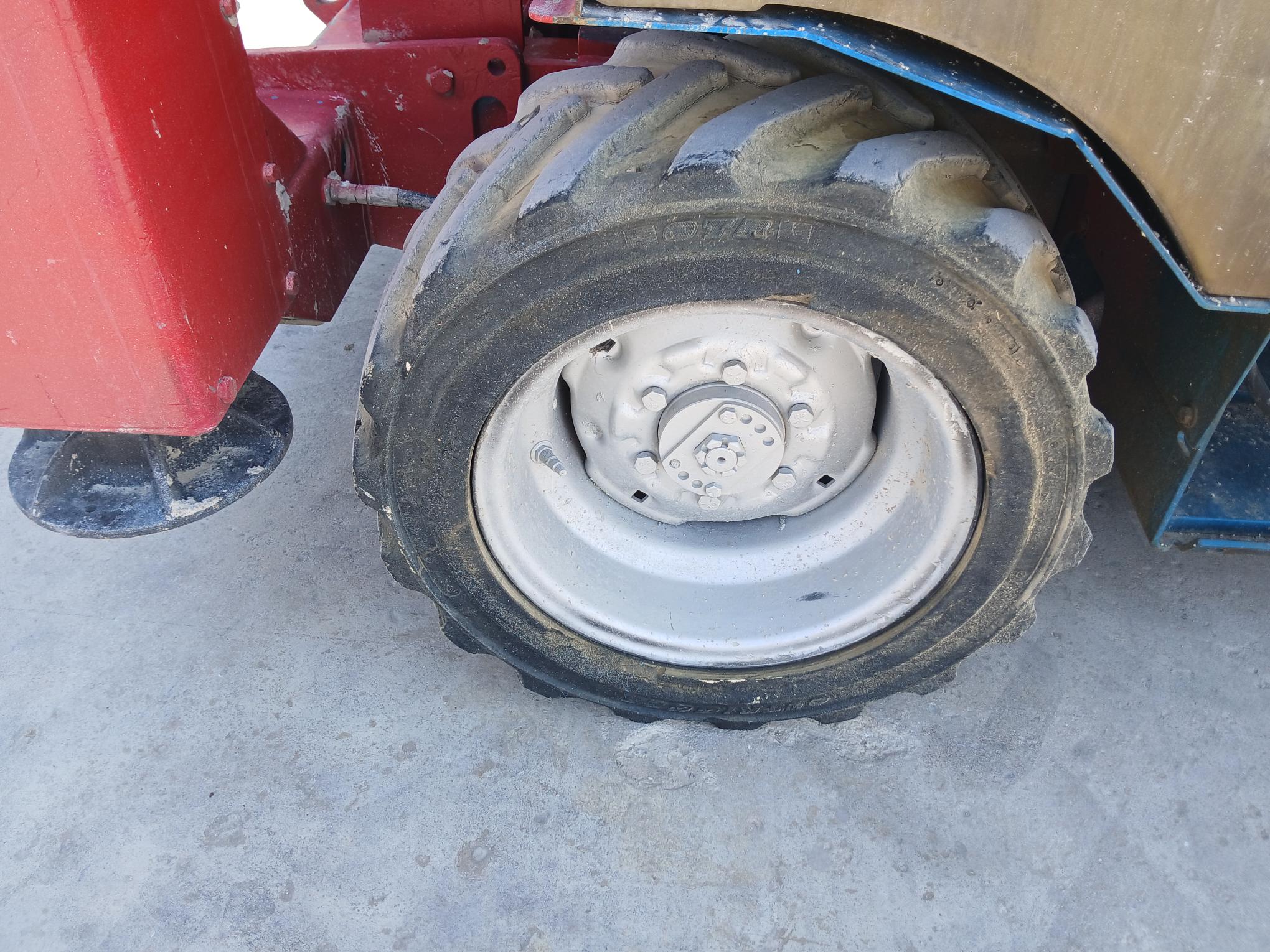 GENIE GS3268RT