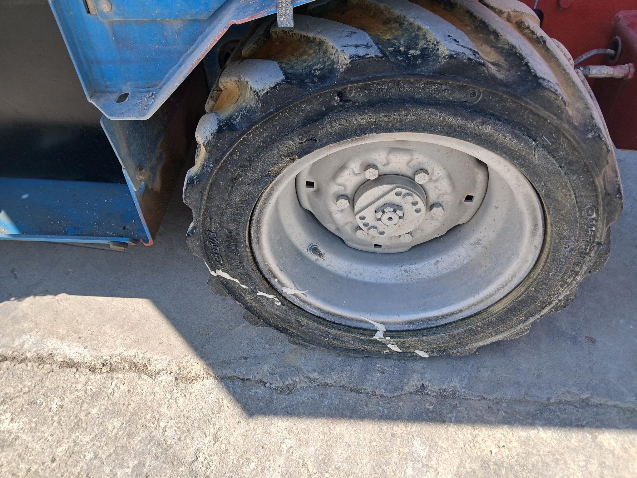 GENIE GS3268RT