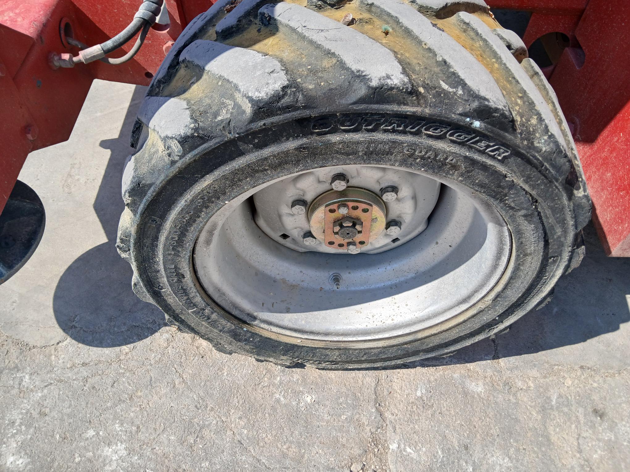 GENIE GS3268RT