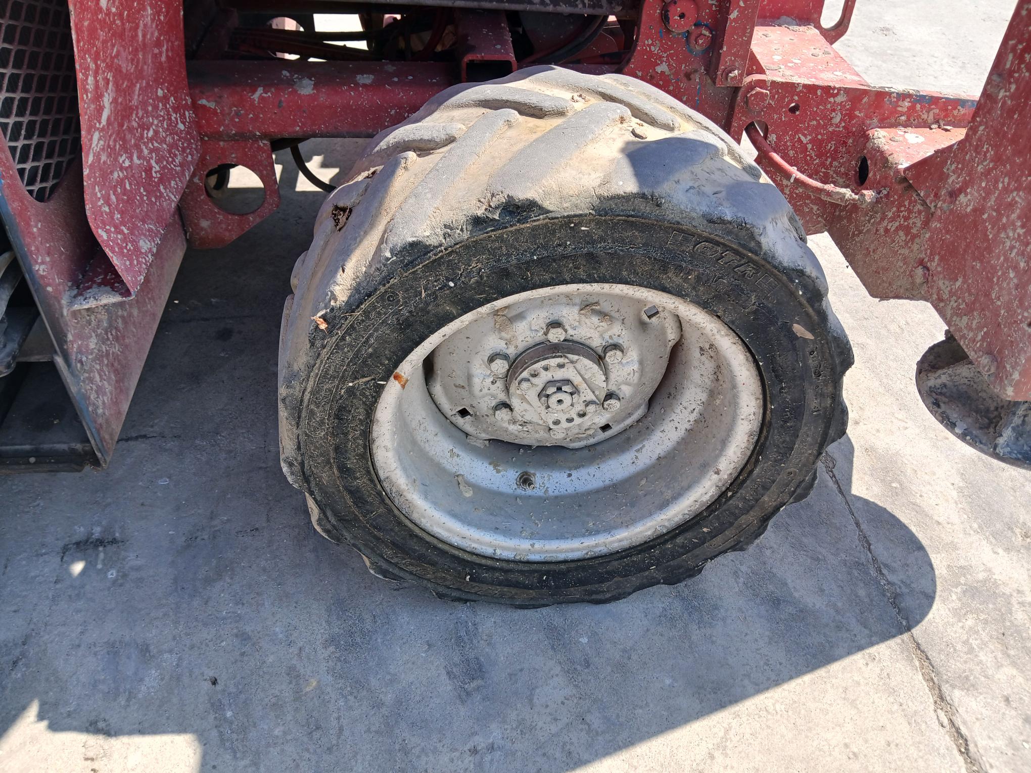 GENIE GS3268RT