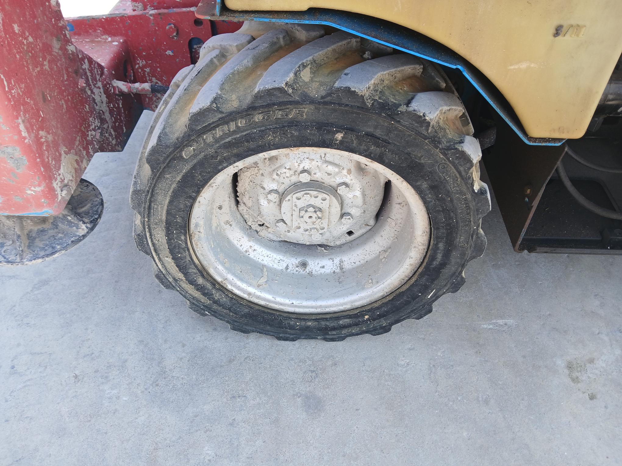 GENIE GS3268RT