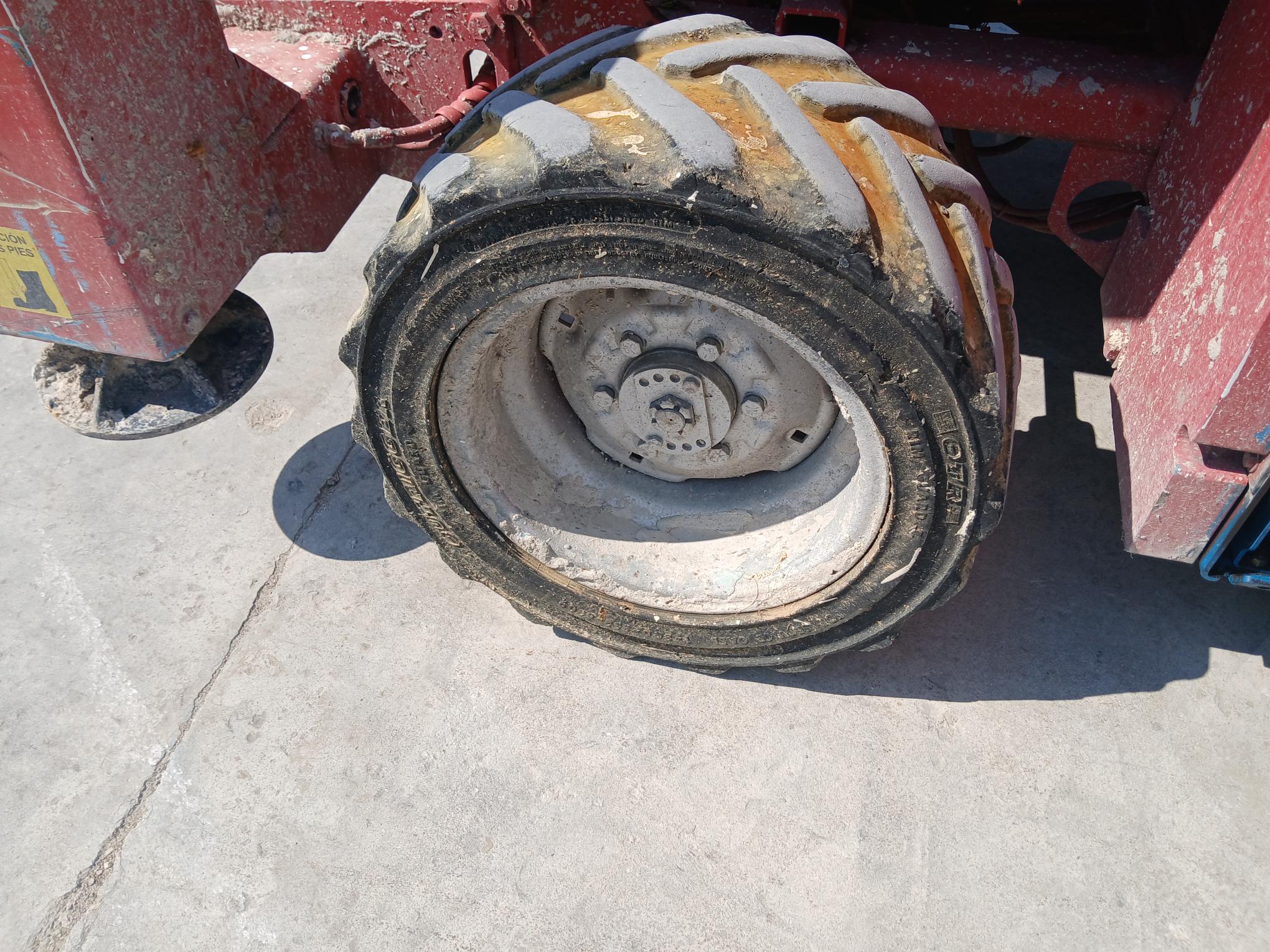 GENIE GS3268RT
