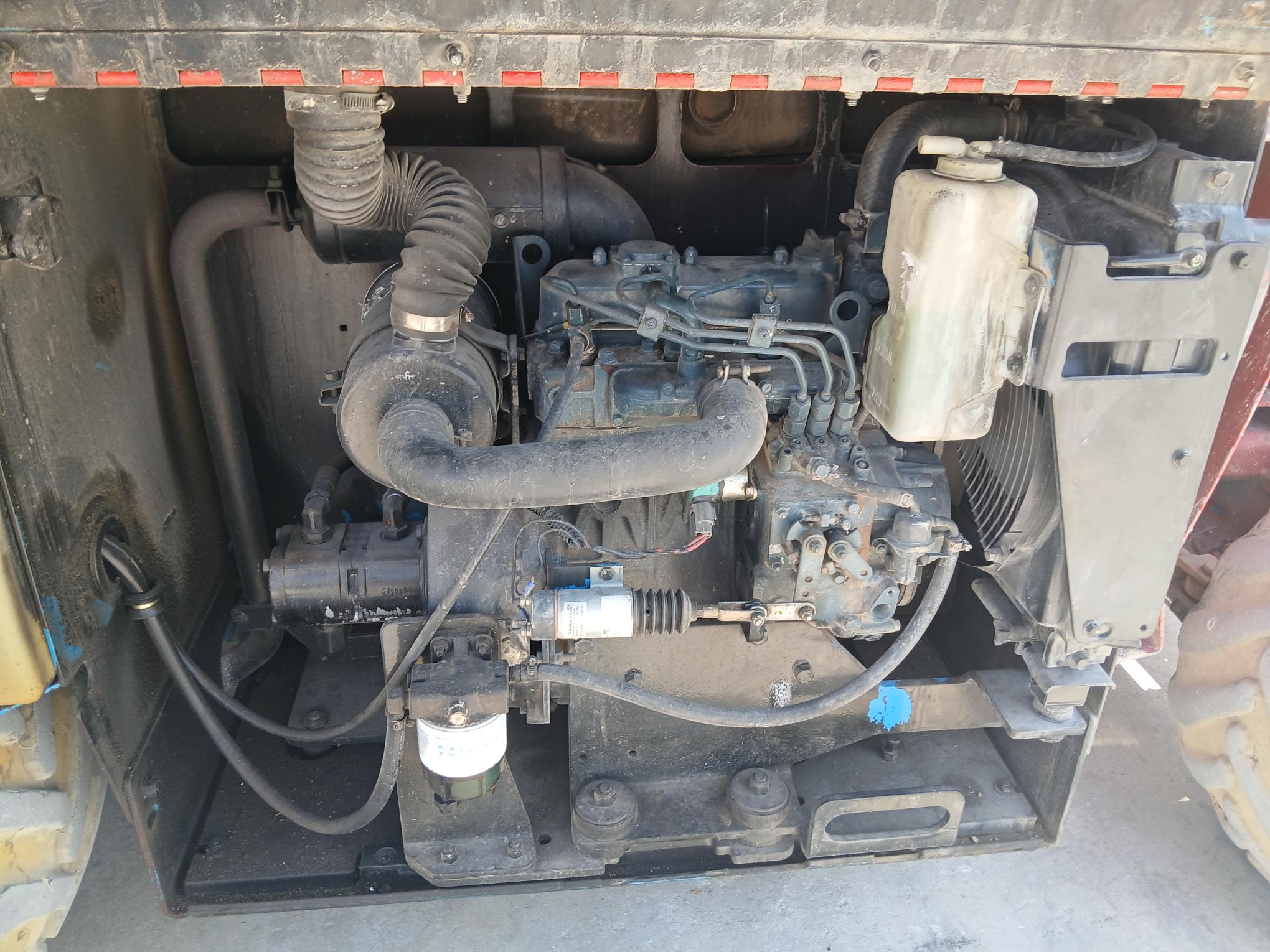GENIE GS3268RT