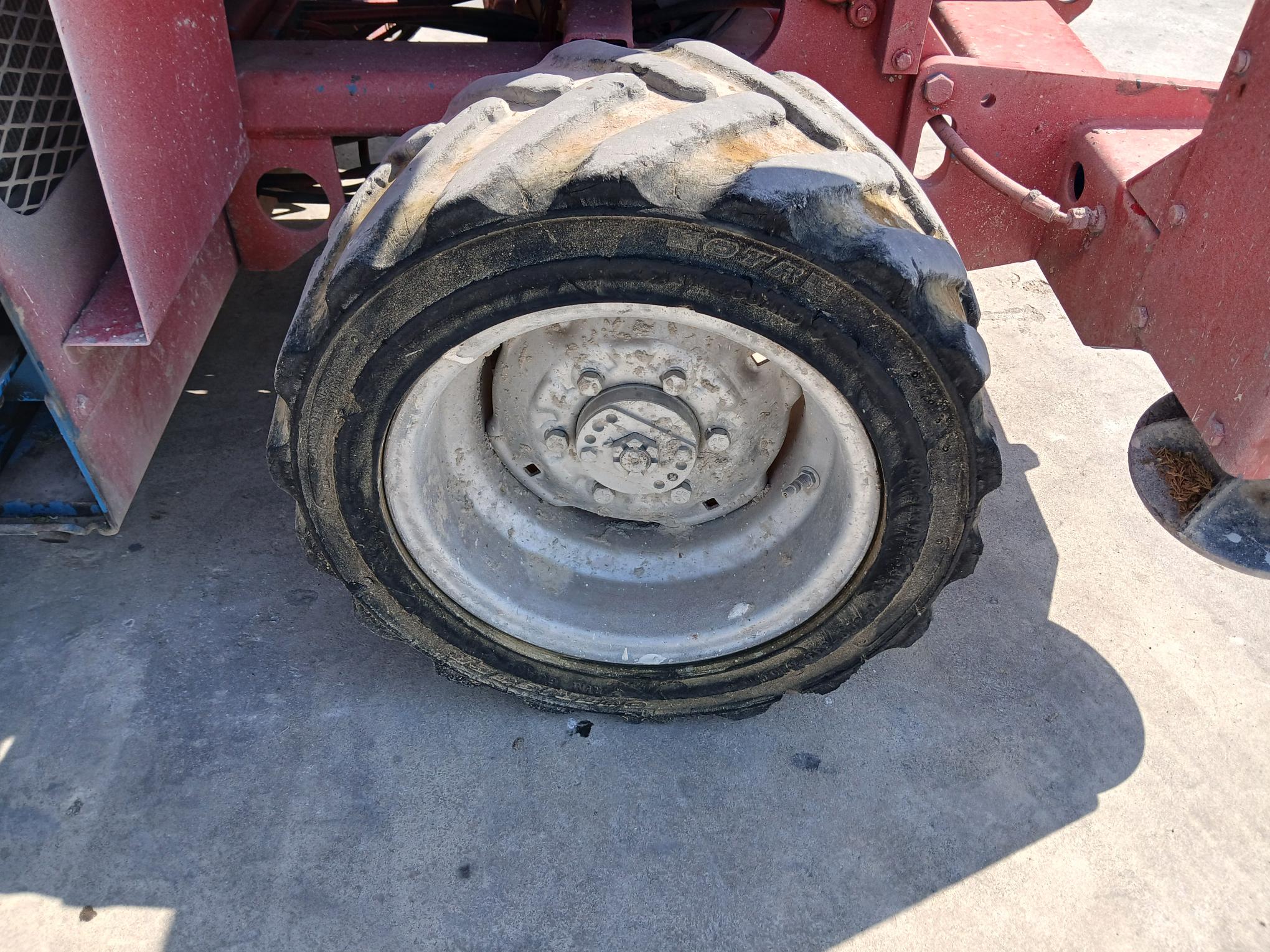 GENIE GS3268RT