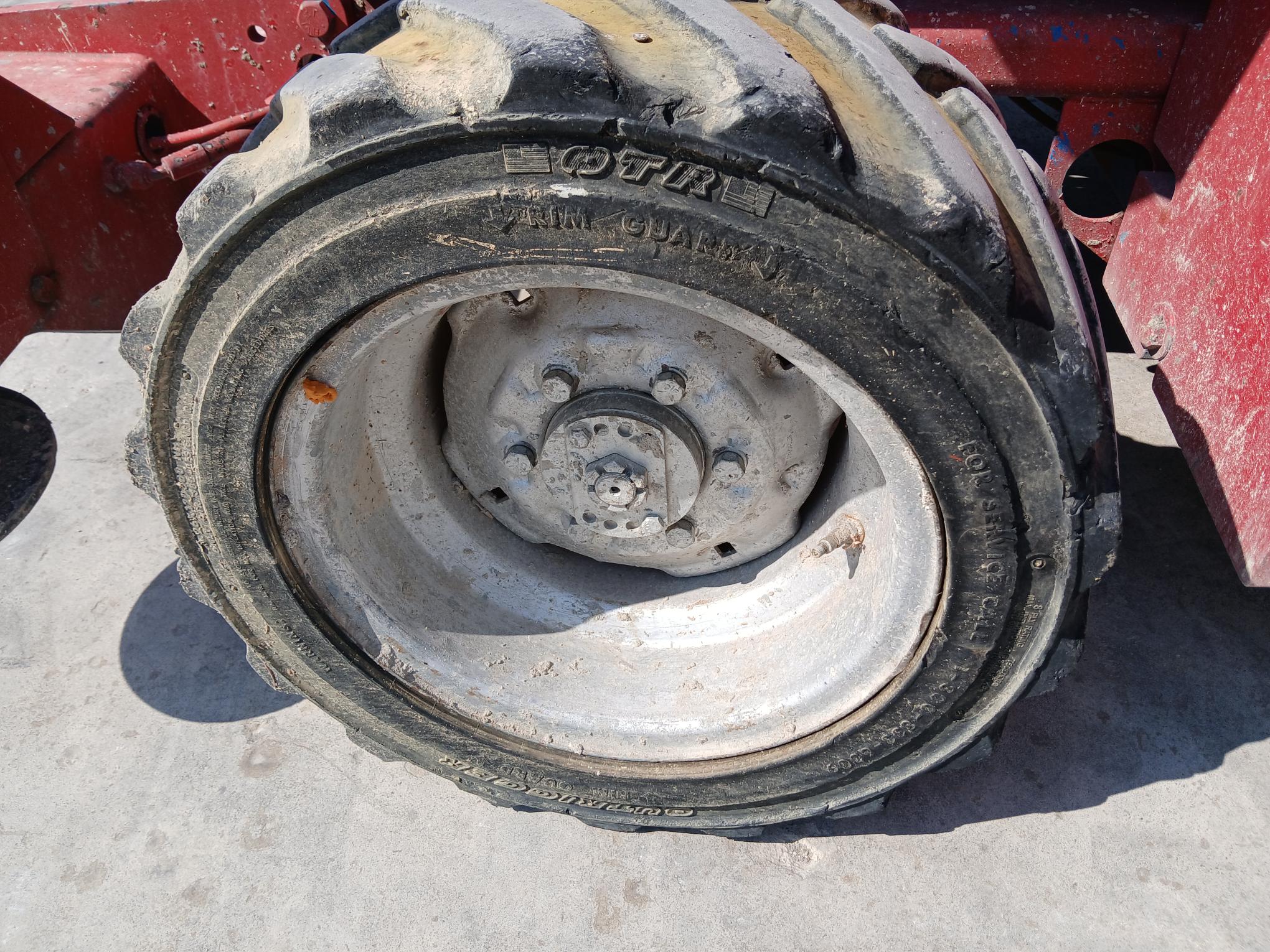 GENIE GS3268RT