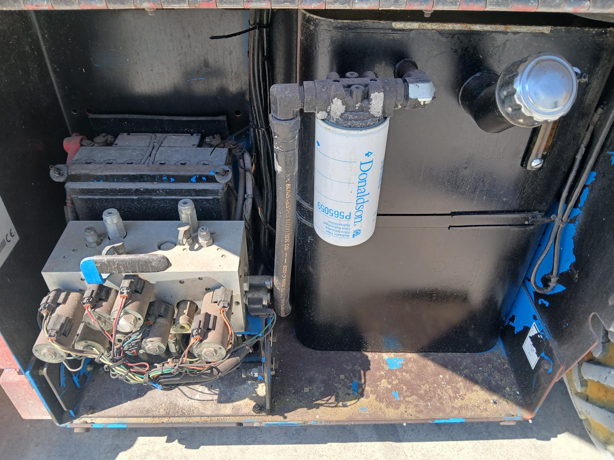 GENIE GS3268RT