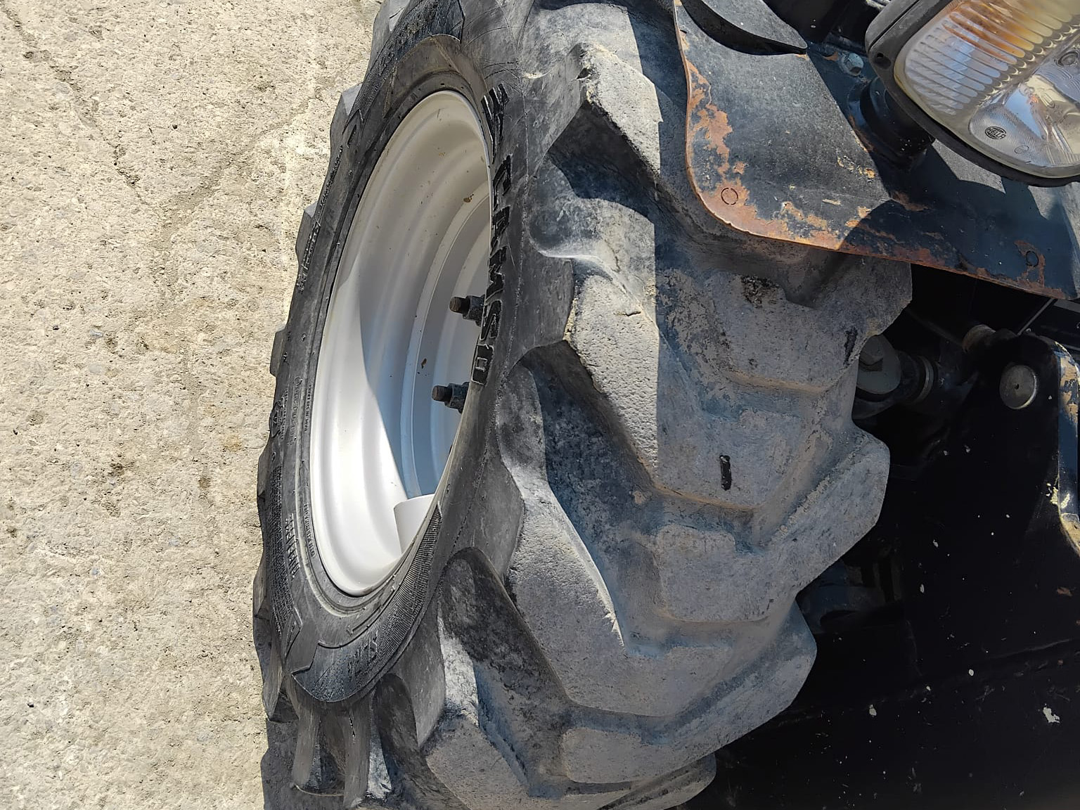 MANITOU MC18.4 D