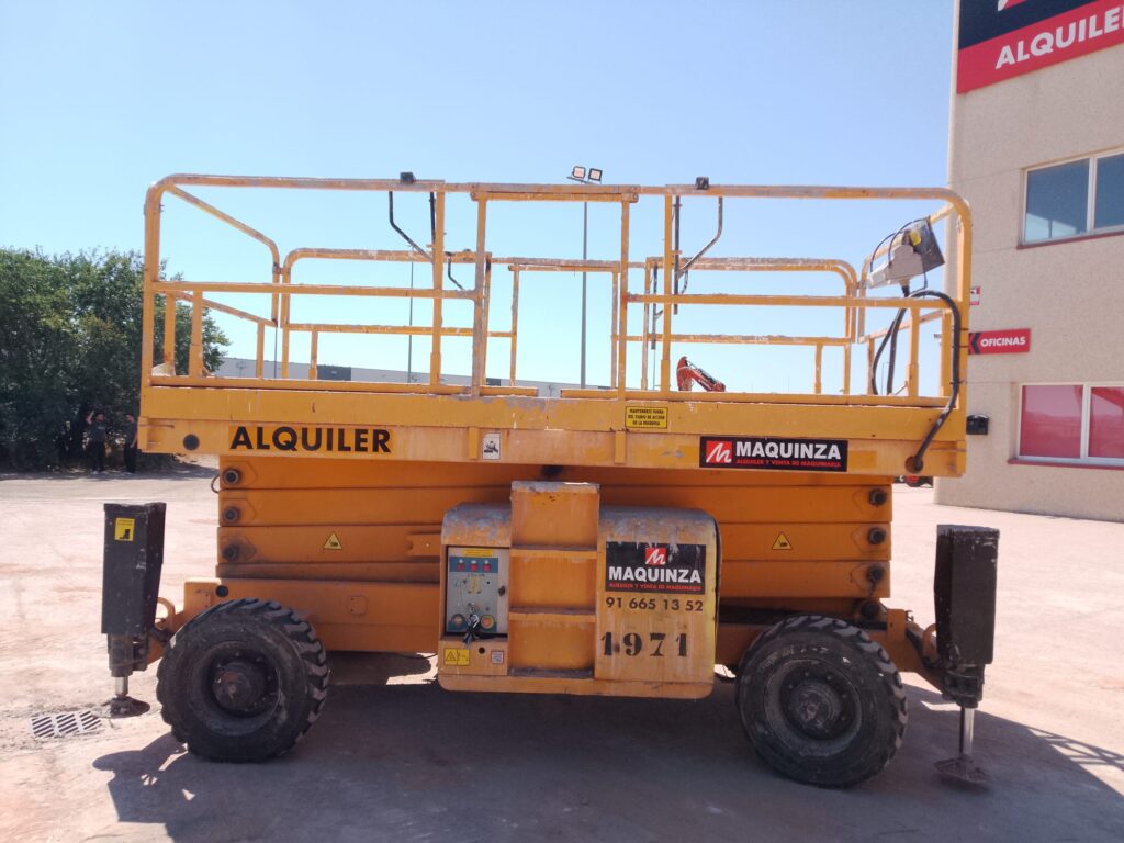 HAULOTTE H15SX