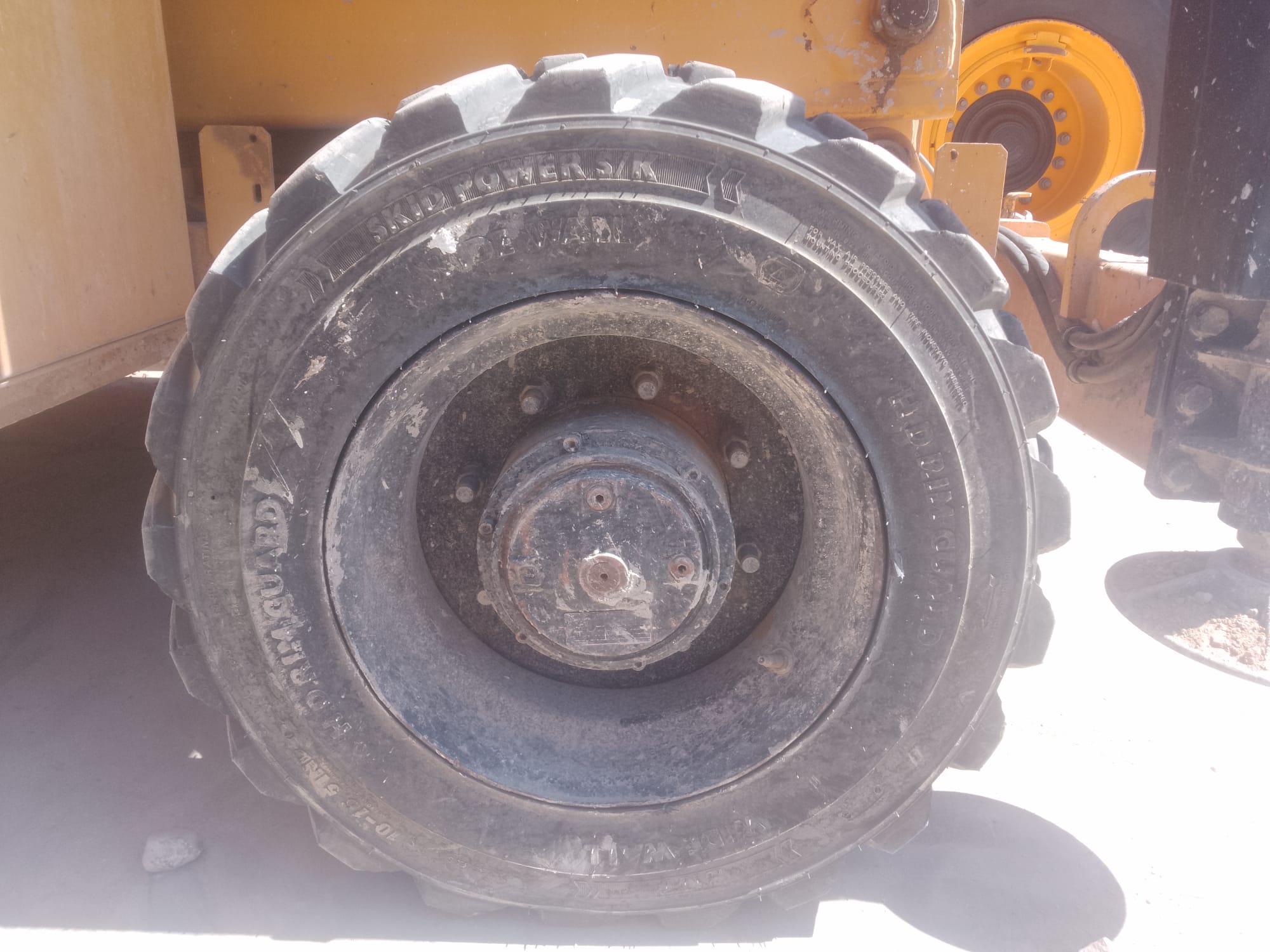 HAULOTTE H15SX