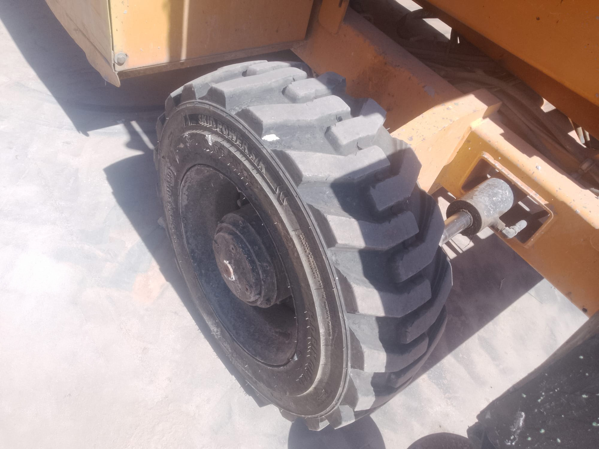 HAULOTTE H15SX