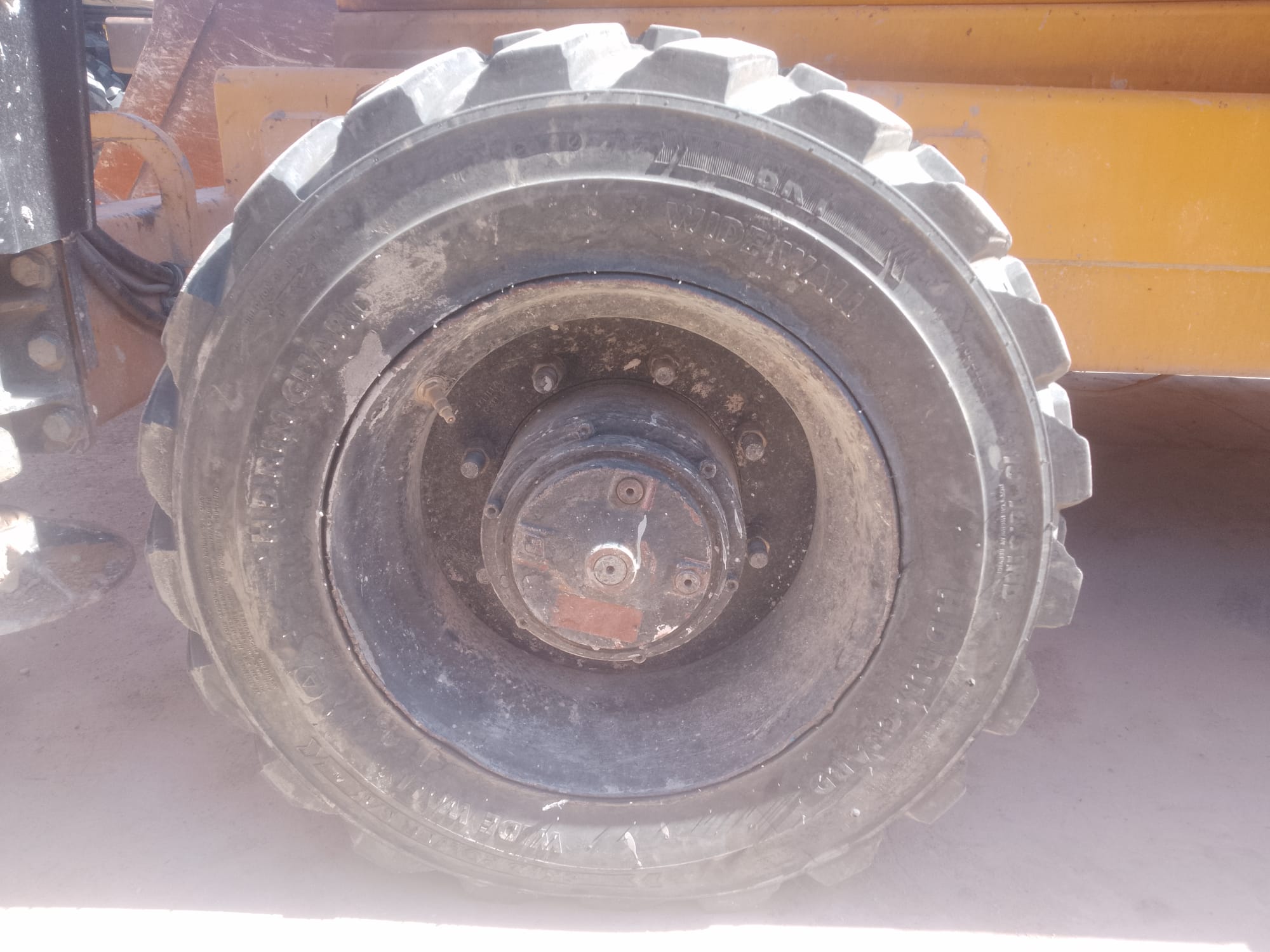 HAULOTTE H15SX