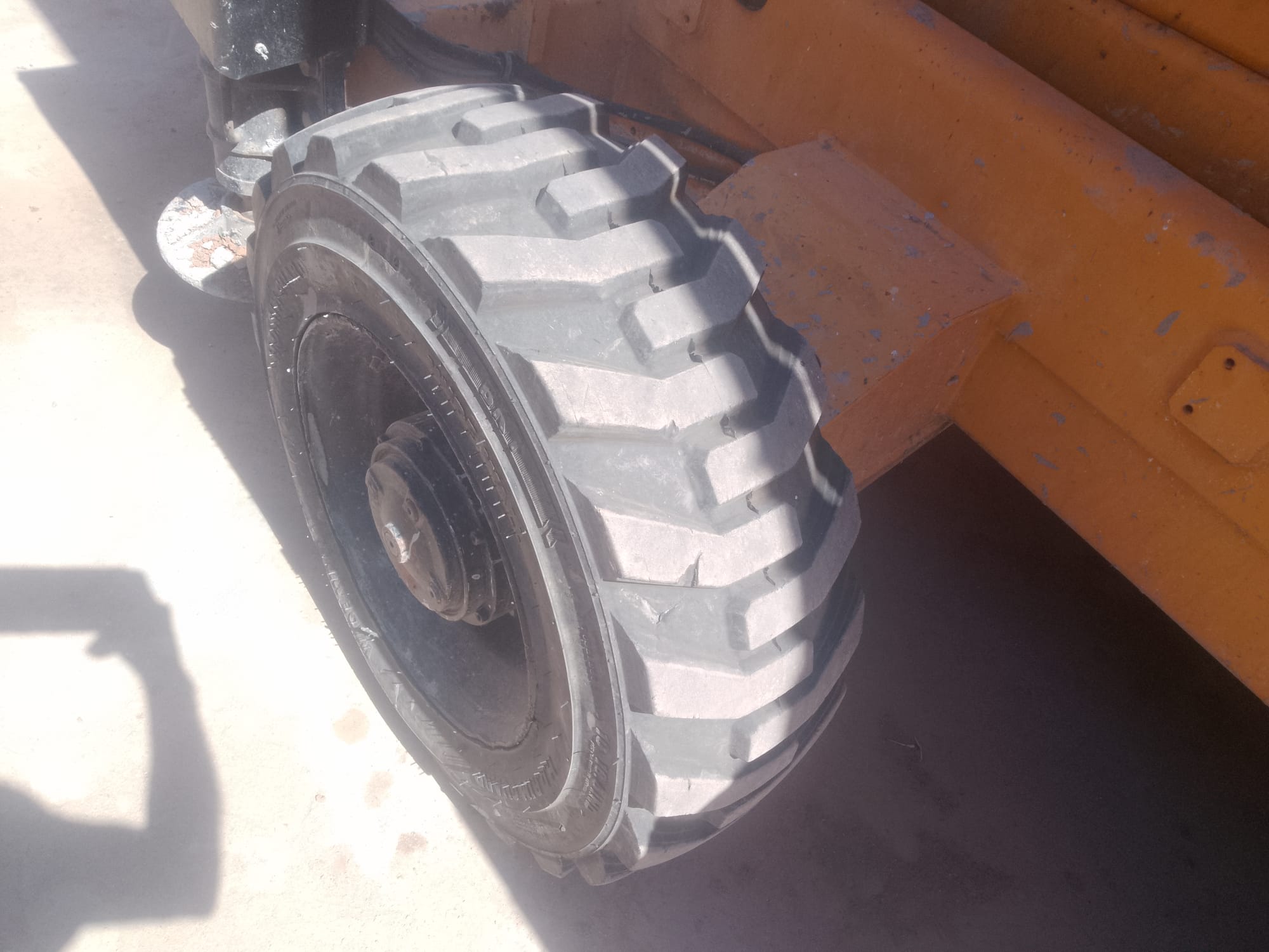 HAULOTTE H15SX