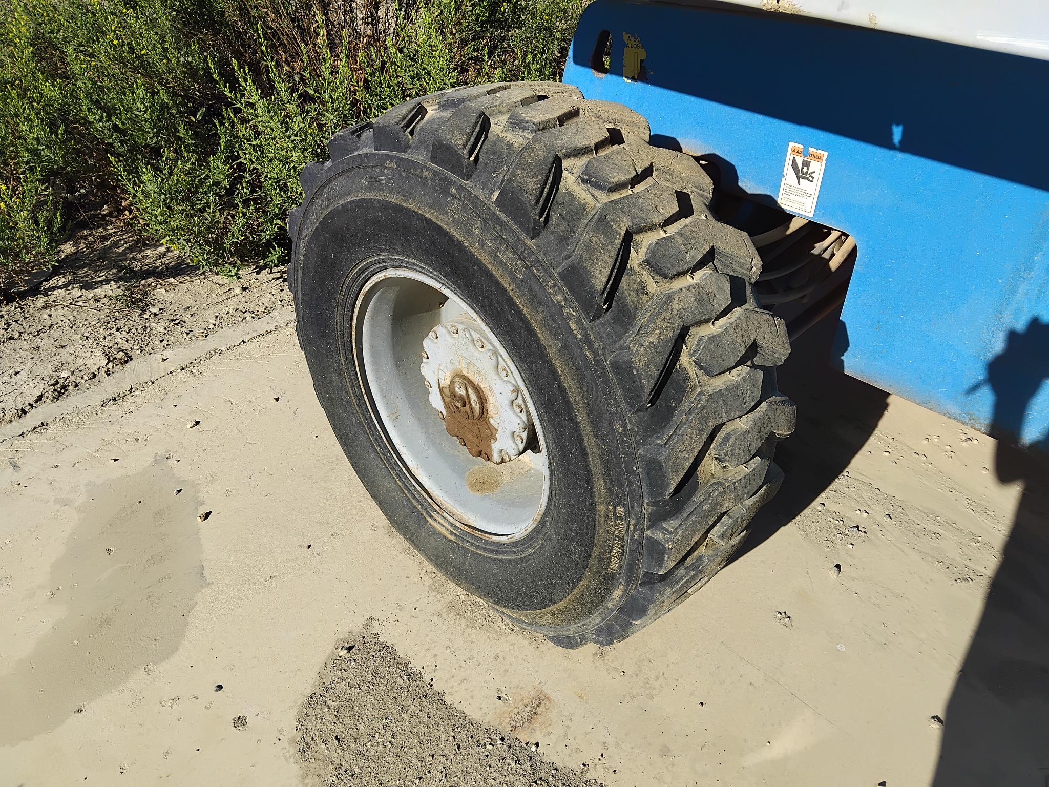 GENIE S65