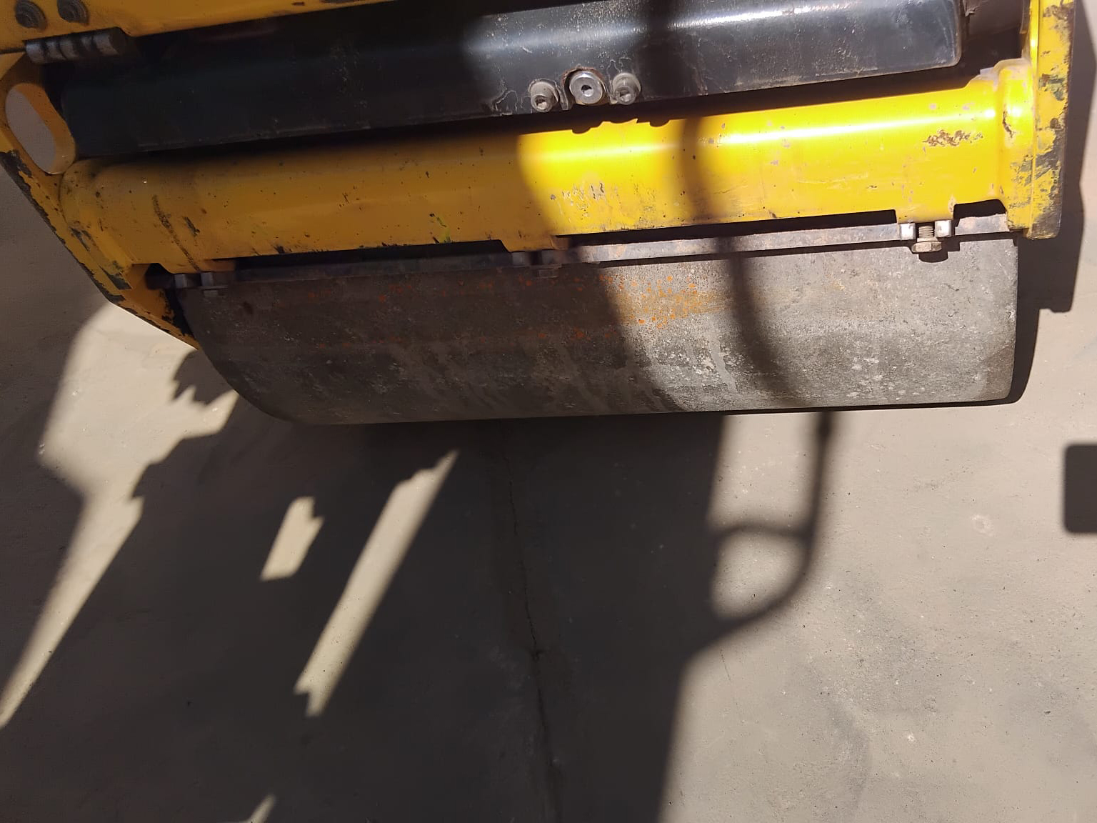 BOMAG BW65HE