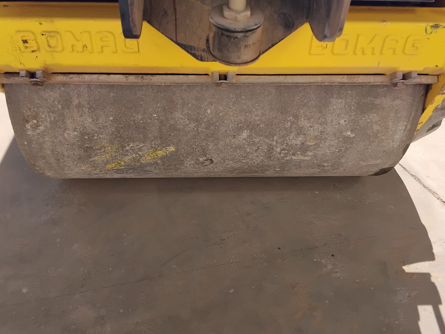 BOMAG BW65HE