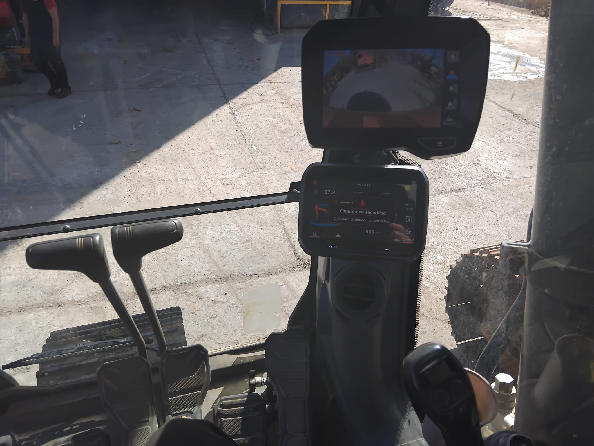 DOOSAN DX350LC-7