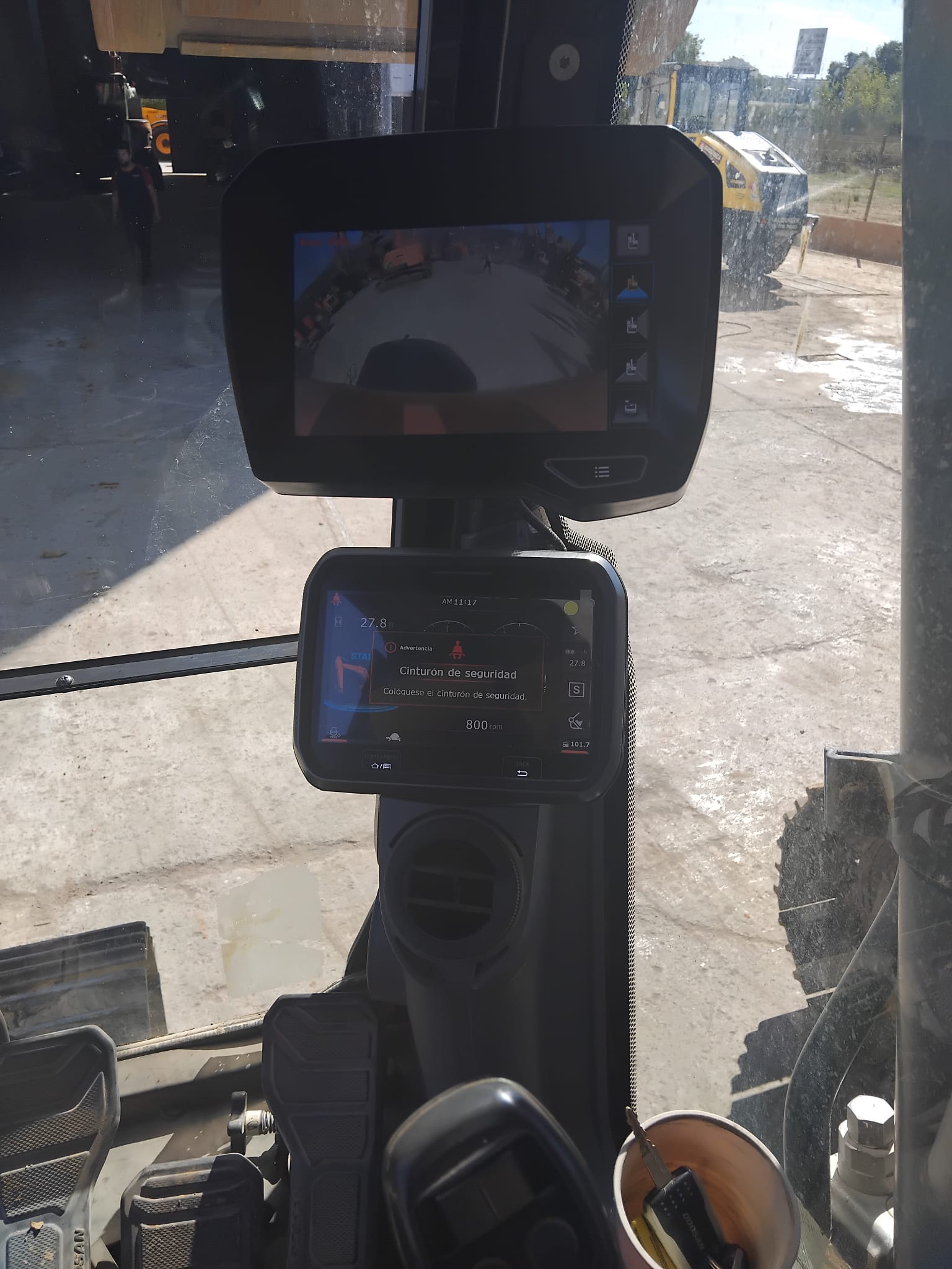 DOOSAN DX350LC-7