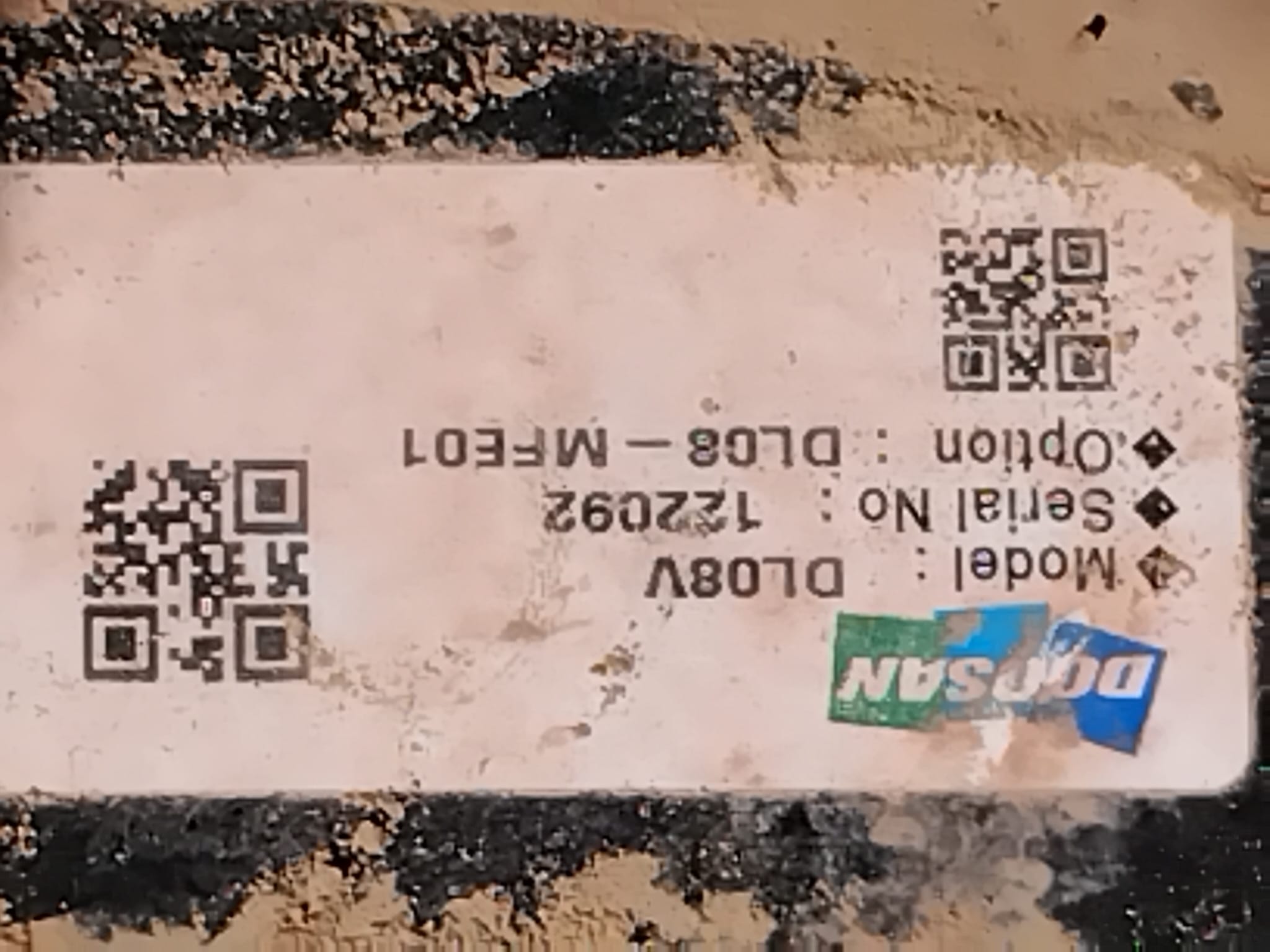 DOOSAN DX350LC-7