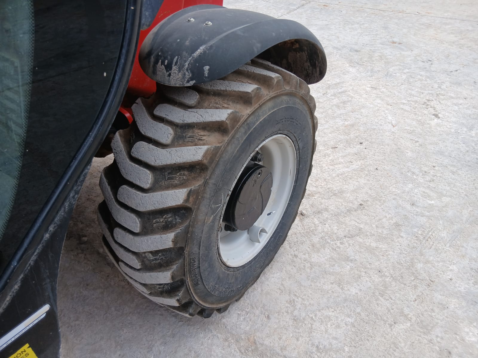 MANITOU MT625 H