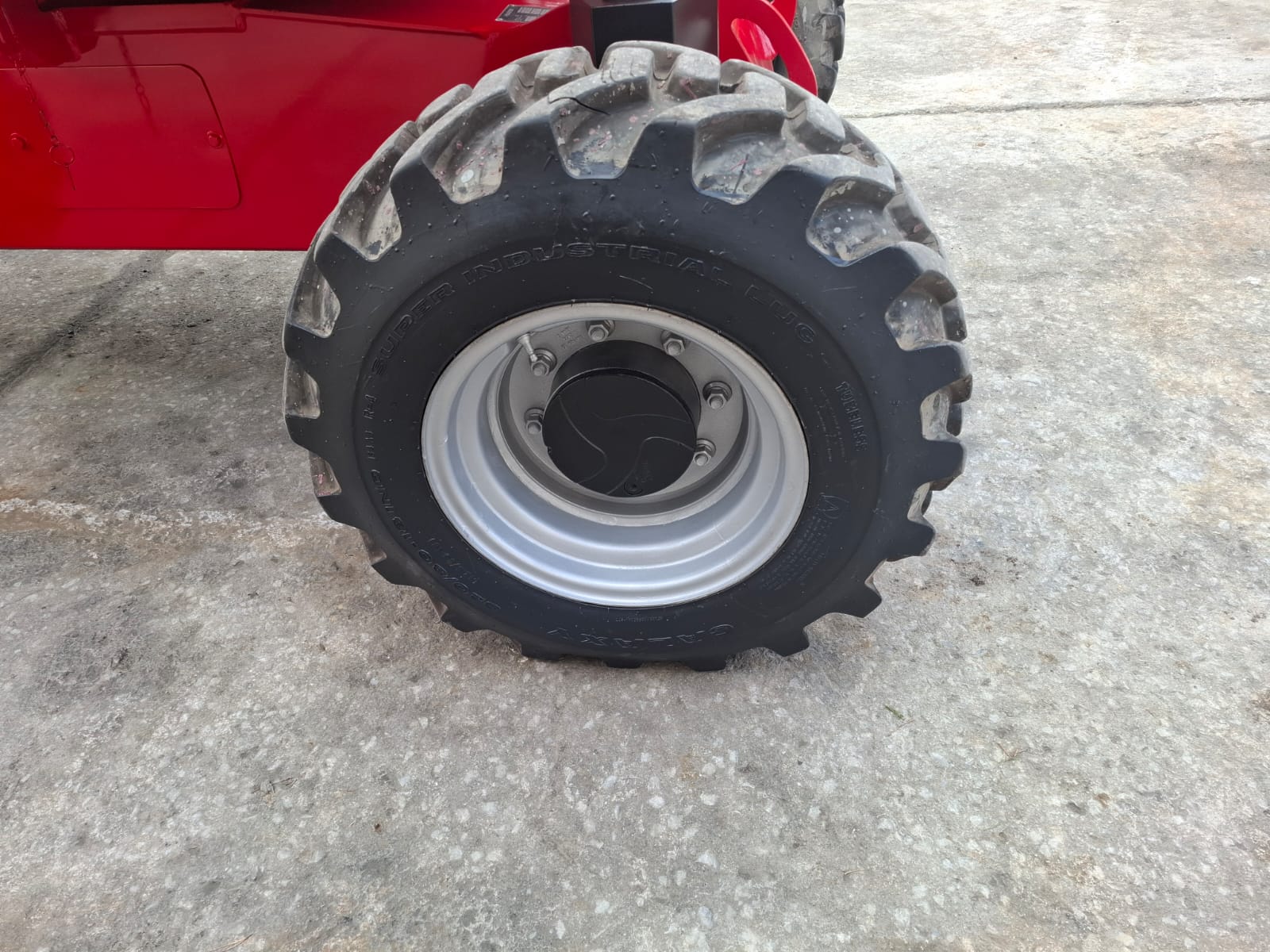 MANITOU 180ATJ