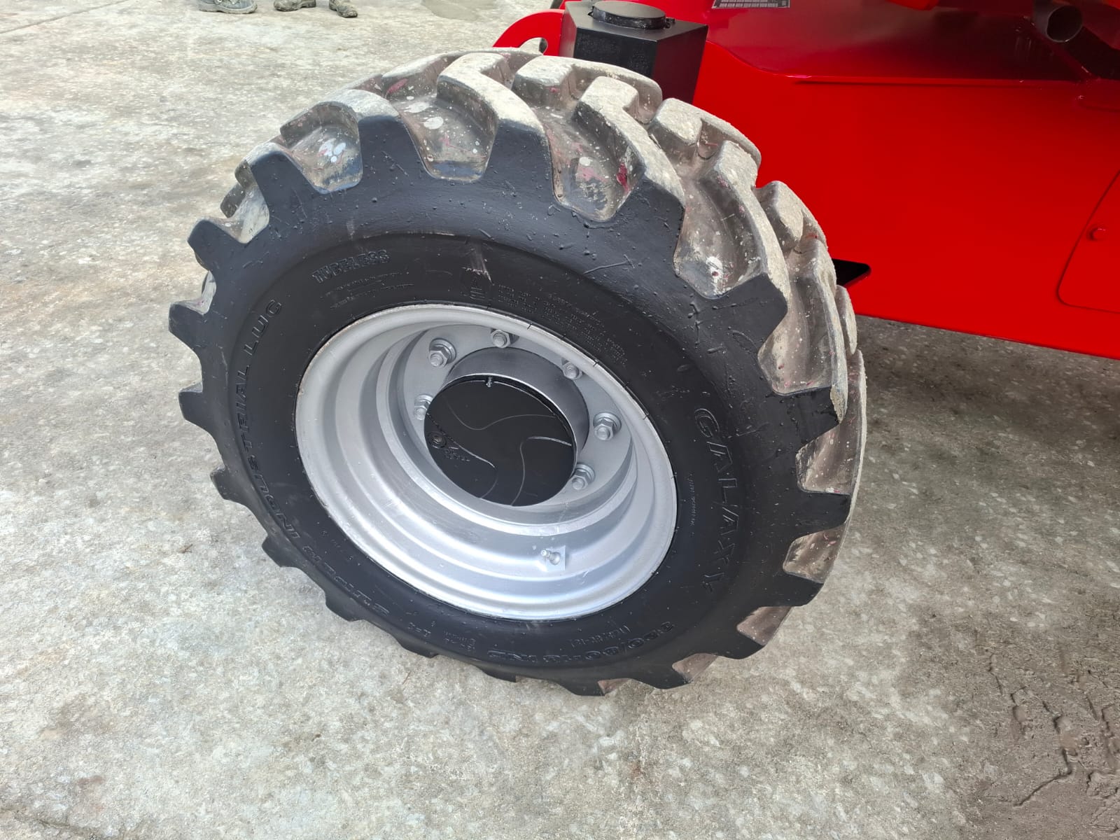 MANITOU 180ATJ