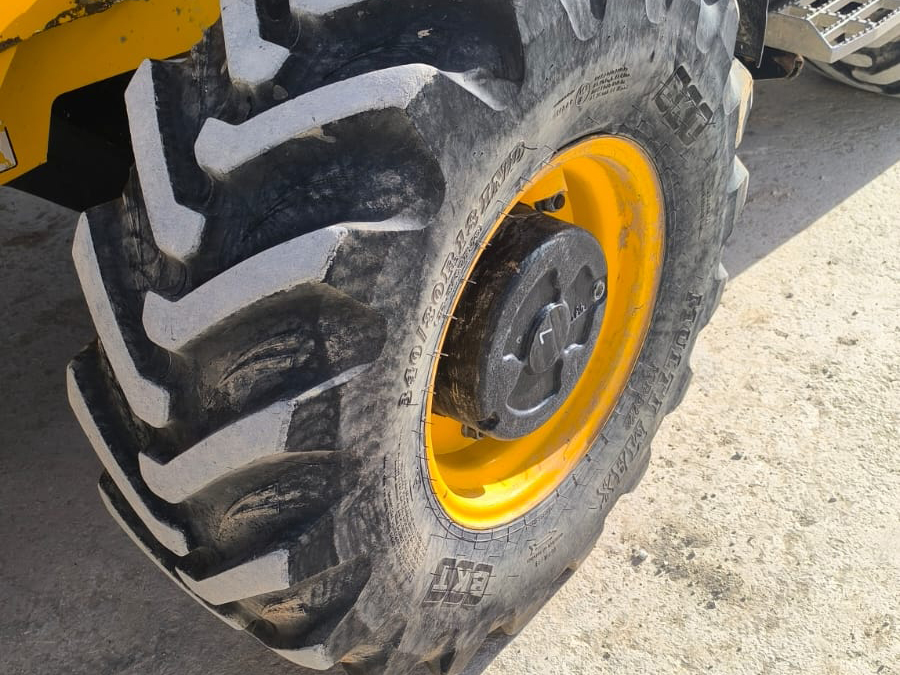 JCB 3CX