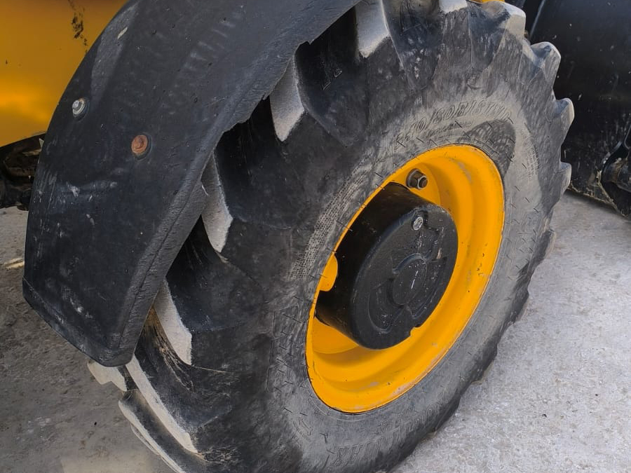 JCB 3CX