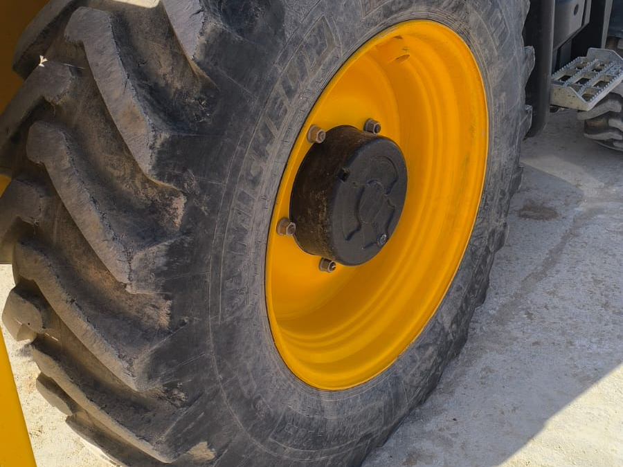 JCB 3CX