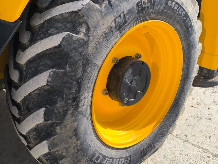 JCB 3CX