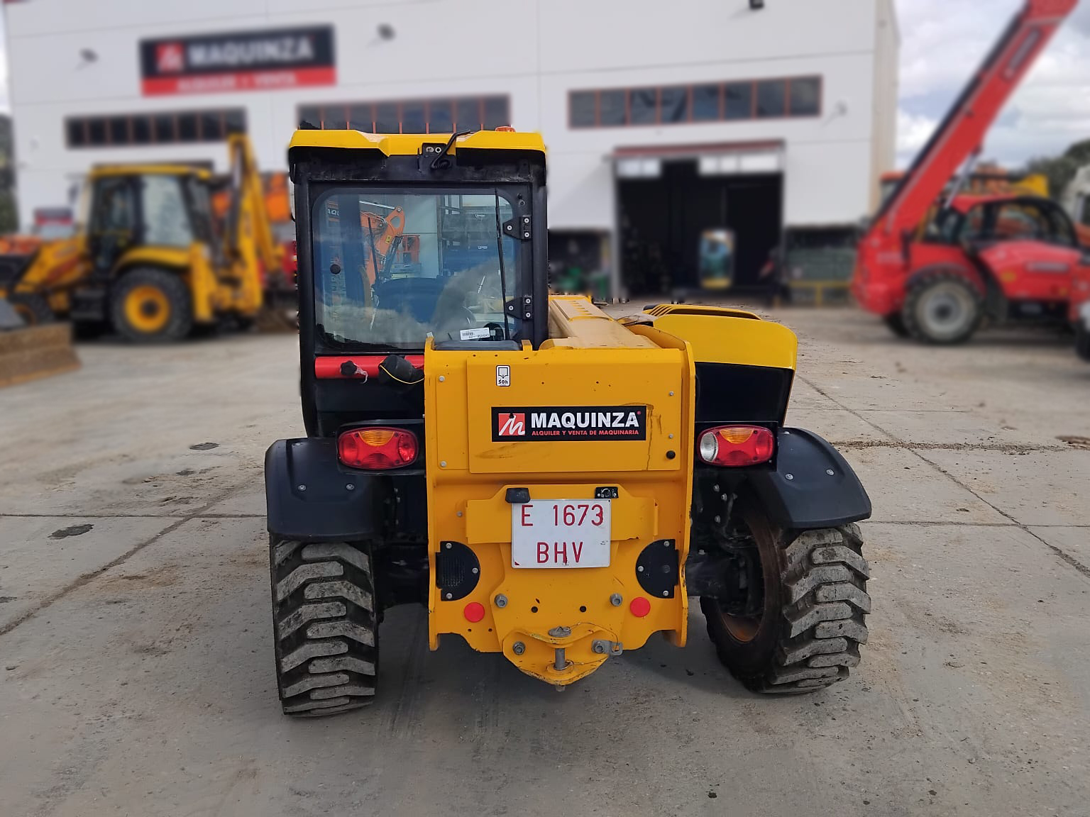 JCB 525.60